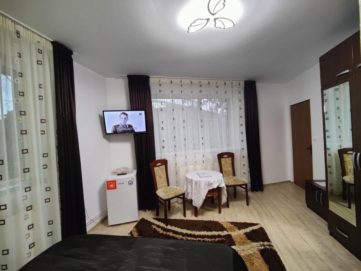 Отель Casa Adina Синая Экстерьер фото