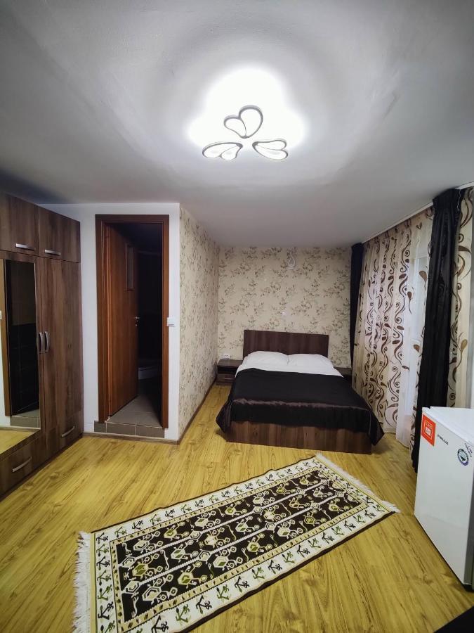 Отель Casa Adina Синая Экстерьер фото