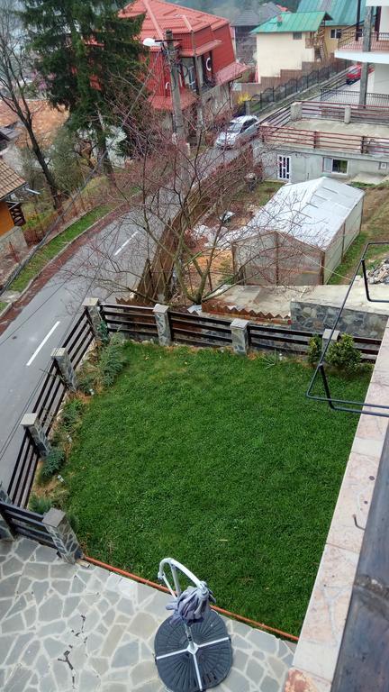 Отель Casa Adina Синая Экстерьер фото