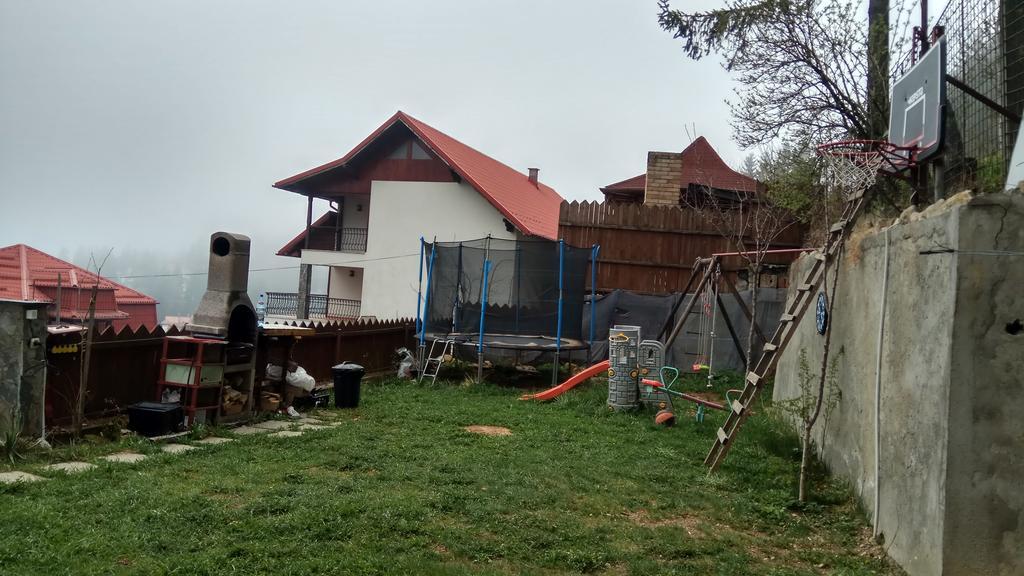Отель Casa Adina Синая Экстерьер фото